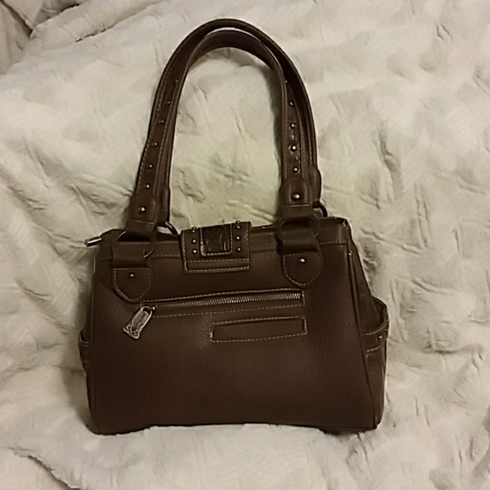Trinity Ranch bag - Picture 2 of 7